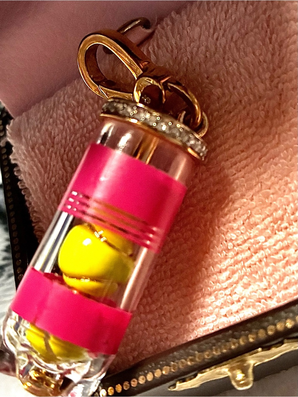 Juicy Couture charm - Picture 3 of 3